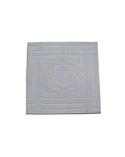 Тротуарная плитка Звезда