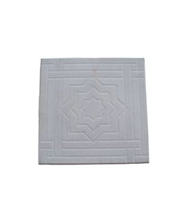 Тротуарная плитка Звезда в Канске