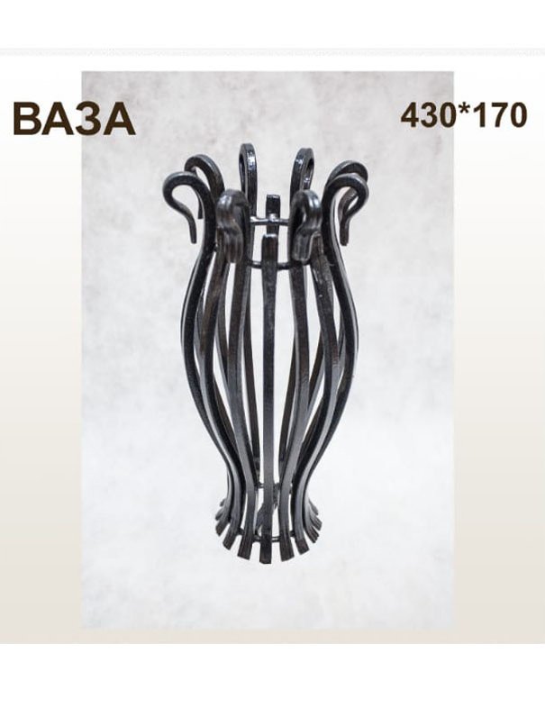 Ваза 430 * 170