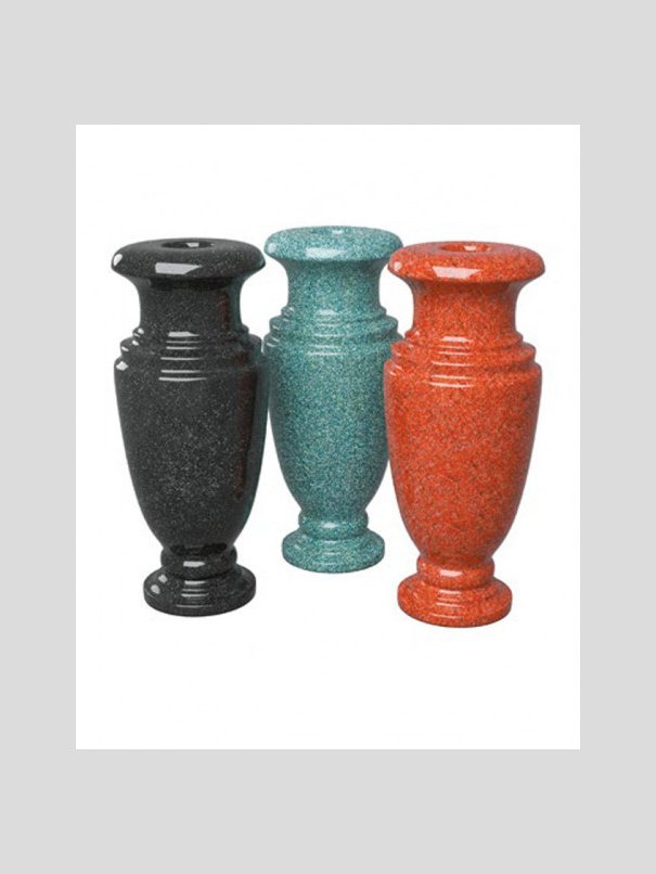 Вазы Е01